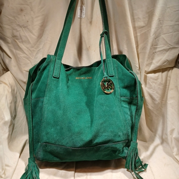 Michael kors tote - Picture 1 of 10